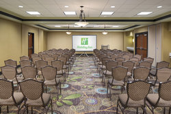 - Holiday Inn Grand Rapids Airport Kentwood