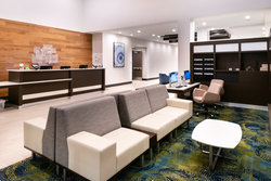  - Holiday Inn & Suites Farmington Hills