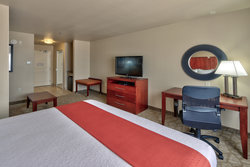  - Holiday Inn Roswell