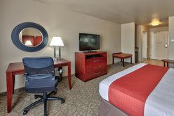  - Holiday Inn Roswell