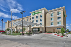  - Holiday Inn Roswell