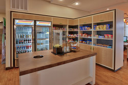  - Holiday Inn Roswell