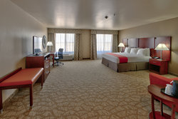  - Holiday Inn Roswell
