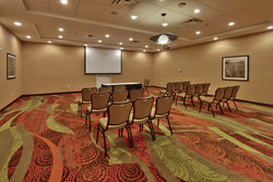  - Holiday Inn Roswell