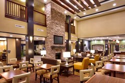  - Staybridge Suites Cheyenne