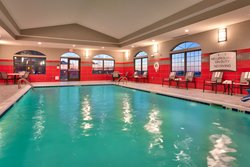  - Staybridge Suites Cheyenne