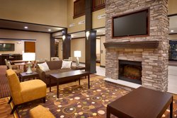  - Staybridge Suites Cheyenne
