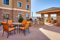 - Staybridge Suites Cheyenne