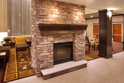  - Staybridge Suites Cheyenne