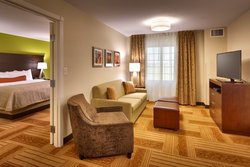  - Staybridge Suites Cheyenne