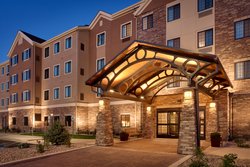  - Staybridge Suites Cheyenne