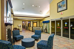  - Holiday Inn Express & Suites Christiansburg
