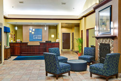  - Holiday Inn Express & Suites Christiansburg