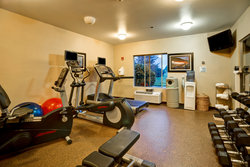  - Holiday Inn Express & Suites Christiansburg