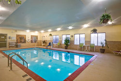  - Holiday Inn Express & Suites Christiansburg