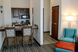  - Holiday Inn & Suites Centennial