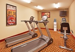  - Holiday Inn & Suites Maumee - I-80 & I-90, Exit 59