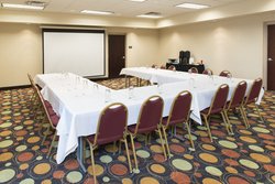  - Holiday Inn & Suites Maumee - I-80 & I-90, Exit 59
