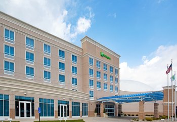 Holiday Inn Toledo/Maumee