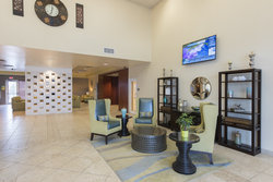  - Holiday Inn & Suites Maumee - I-80 & I-90, Exit 59