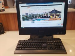  - Holiday Inn Express & Suites Duncansville