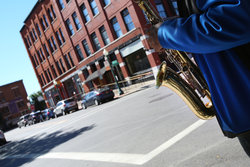  - Crowne Plaza Hotel Syracuse - I-81, Exit 18