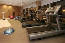  - Crowne Plaza Hotel Syracuse - I-81, Exit 18