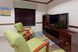  - Holiday Inn Express Newton Falls - I-80, Exit 209