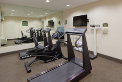  - Holiday Inn Express Newton Falls - I-80, Exit 209