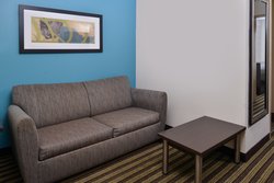  - Holiday Inn Express East Montgomery - I-85, Exit 6