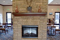  - Staybridge Suites West San Antonio