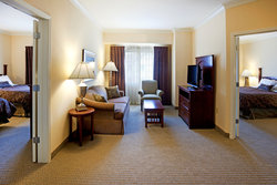  - Staybridge Suites West San Antonio