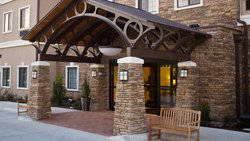  - Staybridge Suites West San Antonio