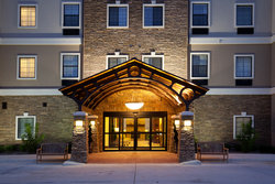  - Staybridge Suites West San Antonio