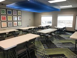  - Holiday Inn Express & Suites Seaside