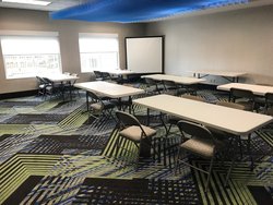  - Holiday Inn Express & Suites Seaside