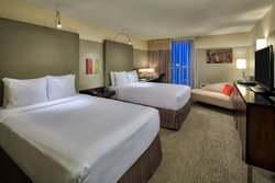  - Crowne Plaza Hotel West Loop Chicago - I-90 & I-94, Exit 51D