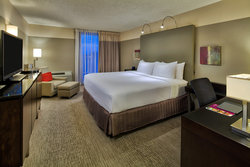  - Crowne Plaza Hotel West Loop Chicago - I-90 & I-94, Exit 51D