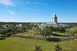  - Renaissance World Golf Village Resort St Augustine - I-95, Exit 323