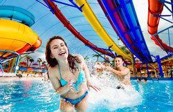  - Crowne Plaza Hotel Niagara Falls