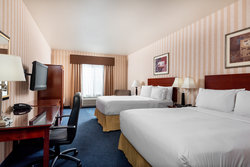  - Holiday Inn Express South Lathrop - I-5, Exit 463