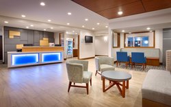  - Holiday Inn Express & Suites East El Paso - I-10, Exit 32