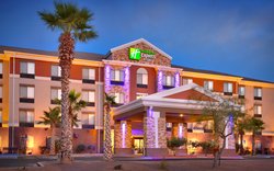  - Holiday Inn Express & Suites East El Paso - I-10, Exit 32