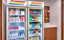  - Holiday Inn Express & Suites East El Paso - I-10, Exit 32