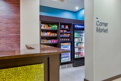  - Fairfield Inn & Suites by Marriott Norco - I-15, Exit 100