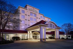  - Delta Hotel by Marriott Airport Norfolk - I-64, Exit 281