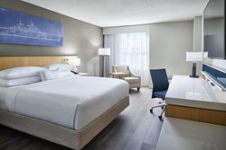  - Delta Hotel by Marriott Airport Norfolk - I-64, Exit 281