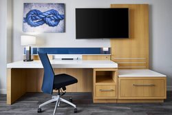  - Delta Hotel by Marriott Airport Norfolk - I-64, Exit 281