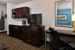  - Holiday Inn Express East Montgomery - I-85, Exit 6