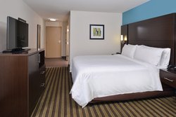  - Holiday Inn Express East Montgomery - I-85, Exit 6